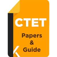 CTET Solved Papers, Exam Guide & Study Materials