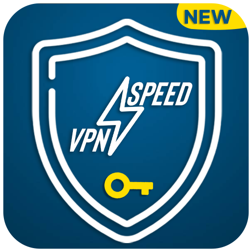 Fast Free VPN Proxy Master App 2021 आइकन