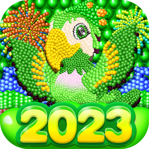 Bubble Shooter 2 Classic icon