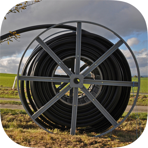 Highspeed-Internet im MKK icon