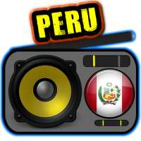 Radios de Peru on 9Apps