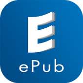 Epub Reader