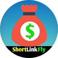 Short Link Fly- (Earn Money Online)