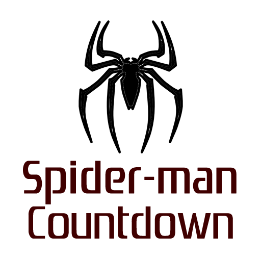 Spiderman: Miles Morales - Countdown (Unofficial) icon