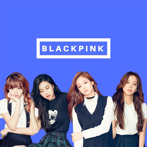 Blackpink Song Plus Lyrics icon