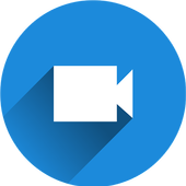 Vvideo downloder иконка