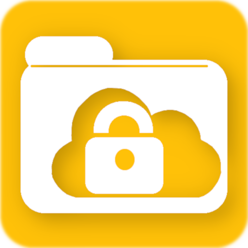 FS File Manager / File Safe icon