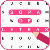 Generador de Sopa de Letras en Español