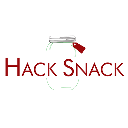 Hack Snack أيقونة