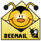 BeeMail -> Gmail,Yahoo,Hotmail icon