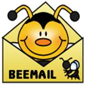 BeeMail -> Gmail,Yahoo,Hotmail on 9Apps