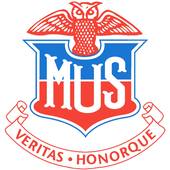MUS App icon
