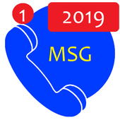 Messenger Free 2019 icon