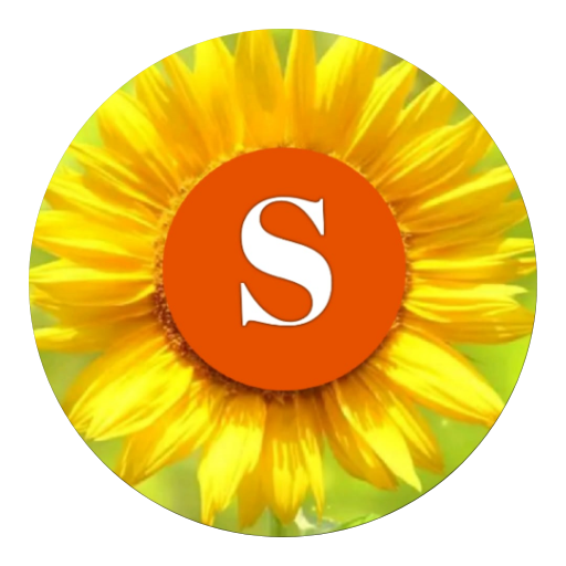 Sunflower icon