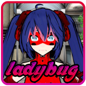 Ladybug Beat Em Up icon