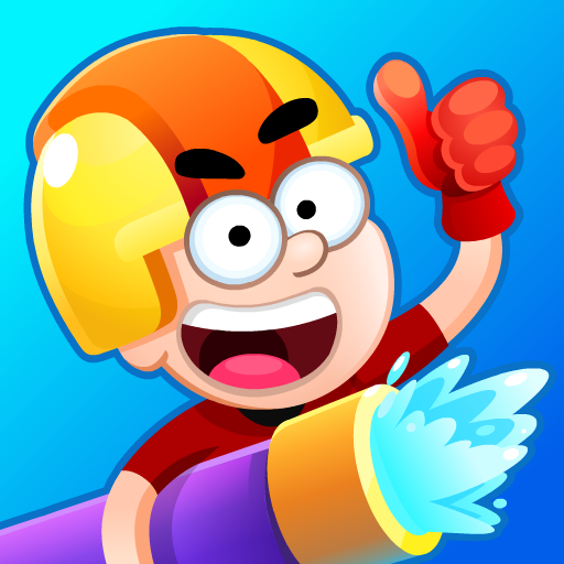 Pipe Legends icon