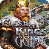 Clash of Kings Guide icon