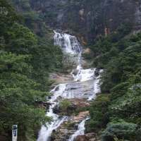 Travel- Waterfalls in SriLanka