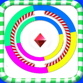 armor circle switch 2 أيقونة