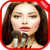 Make up - Selfie Cam icon