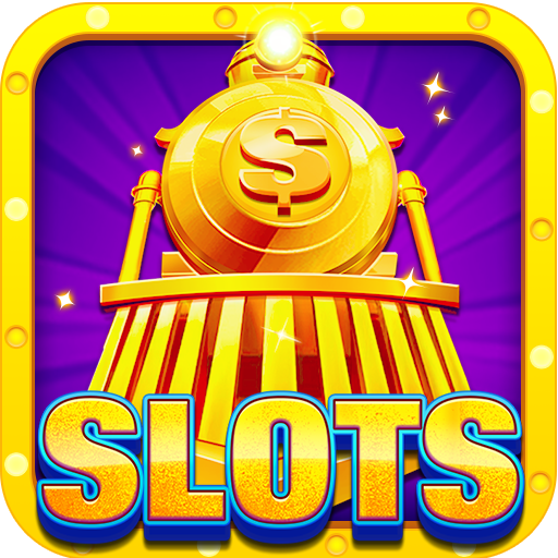 Fortune Express - Casino Slots icon