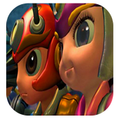 Kibaoh Super Klashers Adventure game icon