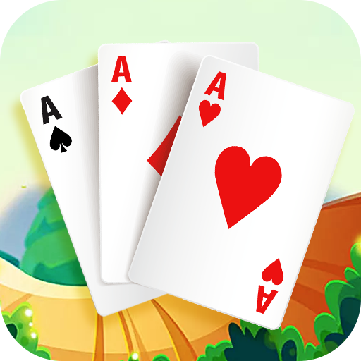 Credit Teen Solitaire 3Patti icon