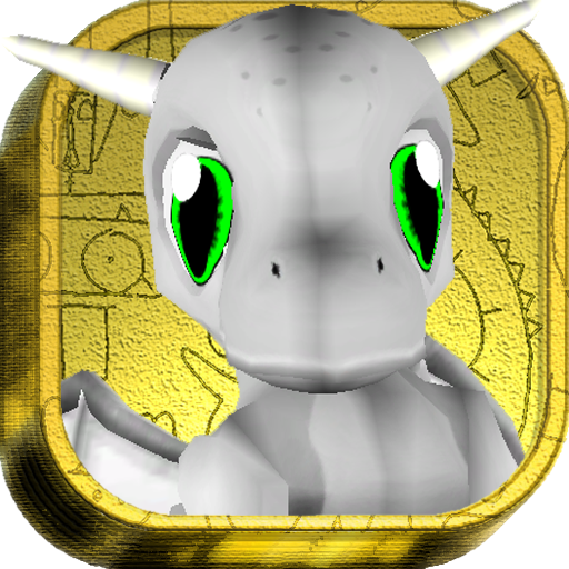 Dragon Pet Games icon