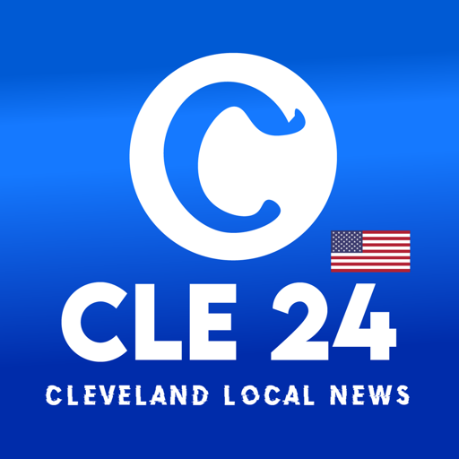 CLE 24 - Cleveland Local News icon