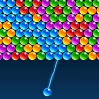 Bubble Shooter-Puzzle Games