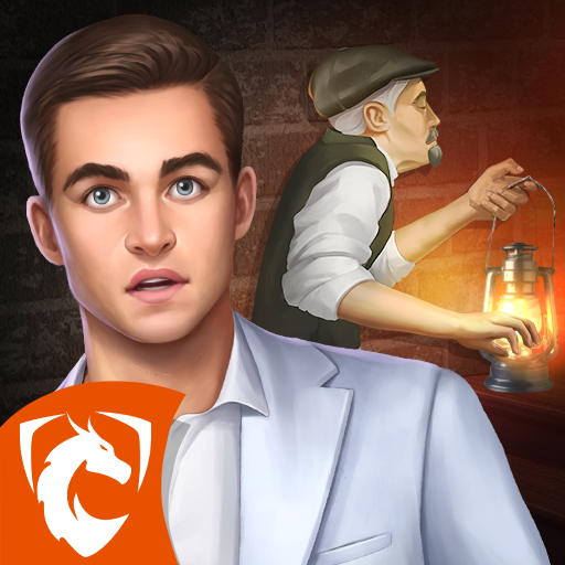 Escape Games - Spy Agent icon
