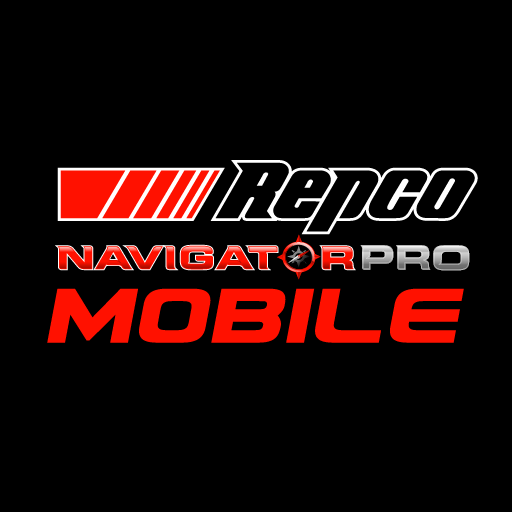 Navigator Pro Mobile icon