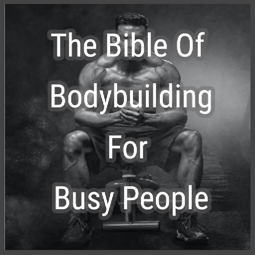 Body Building For Busy People icon