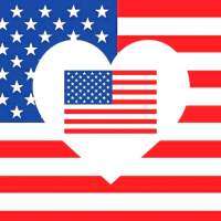 USA DATING & AMERICAN CHAT