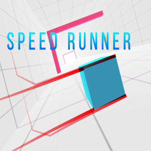 Speed Runner أيقونة