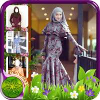 Hijab Muslimah Beauty on 9Apps