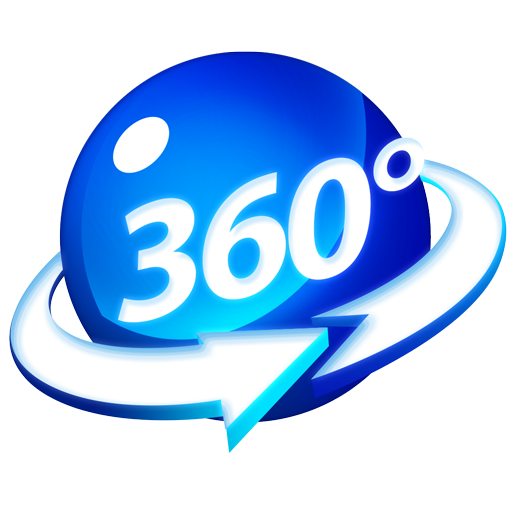 OGO Home VR Player icon