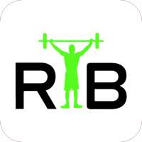 Raise The Bar Fitness on 9Apps