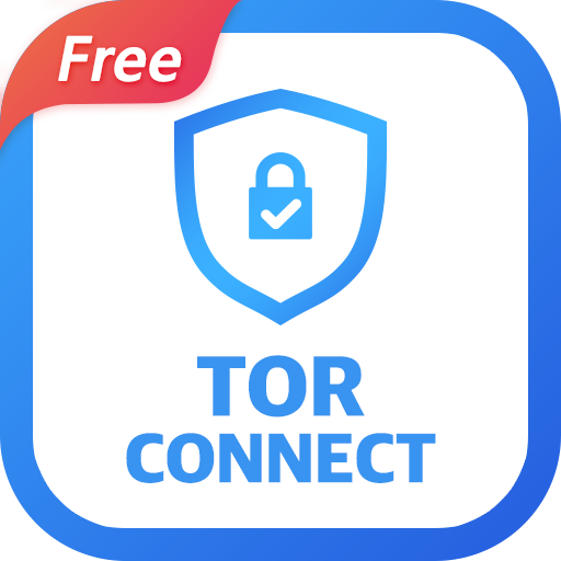 TOR CONNECT – 접속차단사이트 우회접속 icon