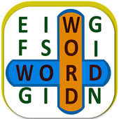 Word Search icon