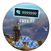 Free Diamonds for Free Fire 2019 V. 2.0 icon