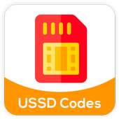 All SIm USSD Code on 9Apps