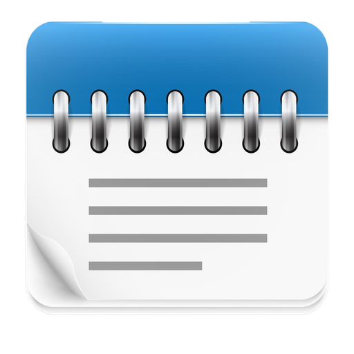 Easy Note - المذكرة- المفكرة icon