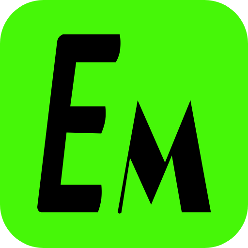 EduMantra Learning App icon