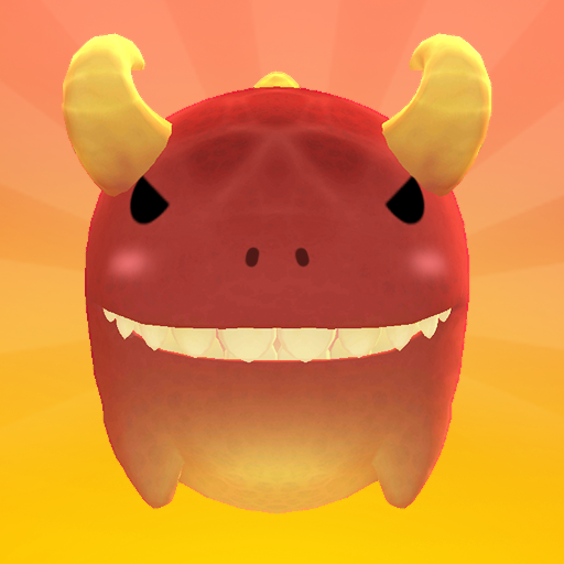 Dragon Run icon