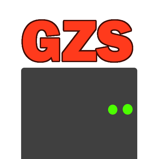 Generic Zombie Shooter icon