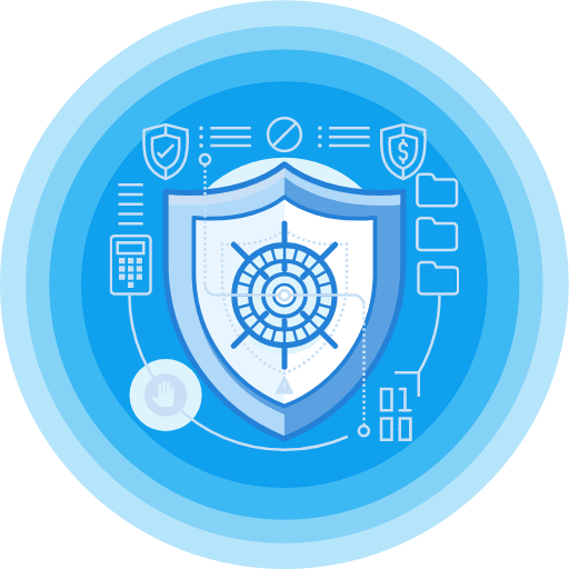 Radmin VPN (Unblock Browser) icon