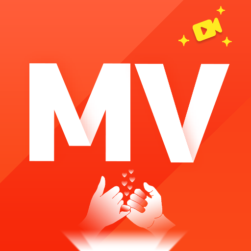 MV Master-M Video Status Maker icon