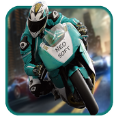 Moto Traffic Rider icon