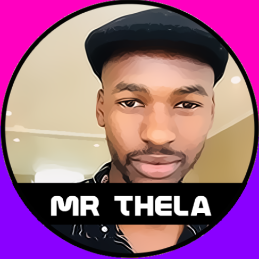 Mr Thela All Songs icon